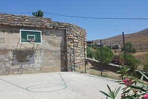 Relax Joy Villa Koundouros Kea Beachside