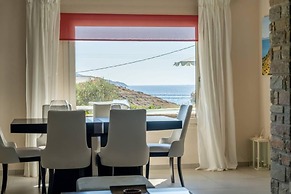 Relax Joy Villa Koundouros Kea Beachside