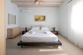 Relax Joy Villa Koundouros Kea Beachside