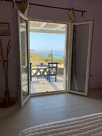Relax Joy Villa Koundouros Kea Beachside