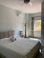 Relax Joy Villa Koundouros Kea Beachside