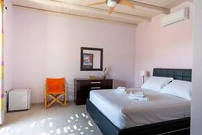 Relax Joy Villa Koundouros Kea Beachside