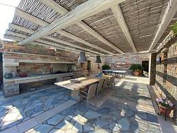 Relax Joy Villa Koundouros Kea Beachside