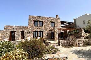 Holiday House - Koundouros Panoramic Sea View
