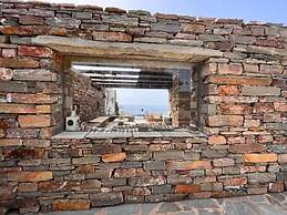 Holiday House - Koundouros Panoramic Sea View