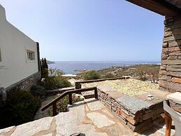 Holiday House - Koundouros Panoramic Sea View