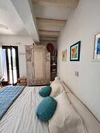 Holiday House - Koundouros Panoramic Sea View