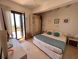 Holiday House - Koundouros Panoramic Sea View