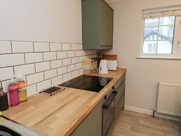1 Ilsham Cottages