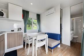 Camping Eurovil