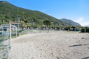 Camping Eurovil