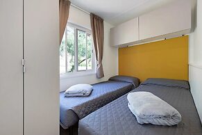 Camping Eurovil