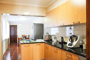 Vieira Rooms Natural Pools