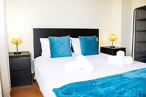 Vieira Rooms Natural Pools