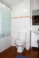 Vieira Rooms Natural Pools