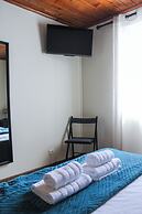 Vieira Rooms Natural Pools