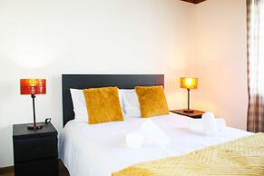 Vieira Rooms Natural Pools