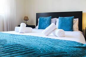 Vieira Rooms Natural Pools