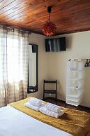 Vieira Rooms Natural Pools