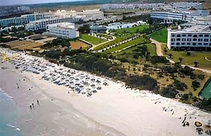 Monarque El Fatimi Mahdia