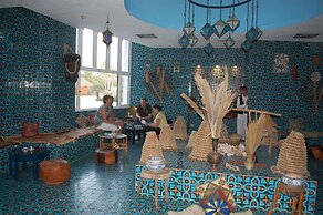 Monarque El Fatimi Mahdia