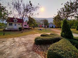 The Open Hills