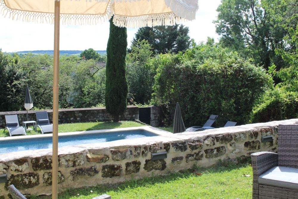 Domaine Les Feuillants