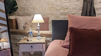 Domaine Les Feuillants