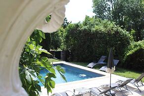 Domaine Les Feuillants