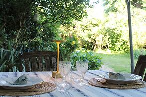 Domaine Les Feuillants
