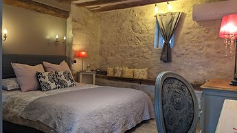 Domaine Les Feuillants