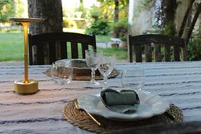 Domaine Les Feuillants