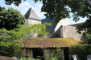Domaine Les Feuillants