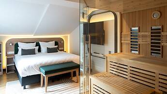 June Six Hotel Hannover City