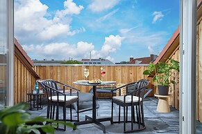 June Six Hotel Hannover City