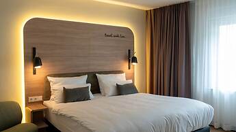 June Six Hotel Hannover City