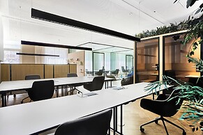 June Six Hotel Hannover City