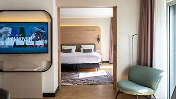 June Six Hotel Hannover City