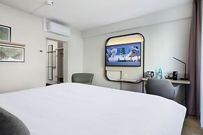 June Six Hotel Hannover City