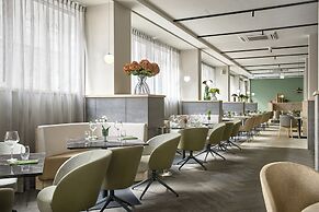 June Six Hotel Hannover City