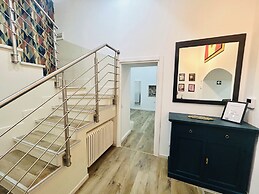 Boiardo Art House