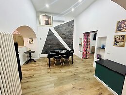Boiardo Art House