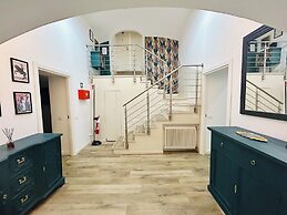 Boiardo Art House
