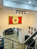 Boiardo Art House
