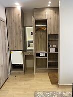 Holy Sheet Plus, Boutique Hotel