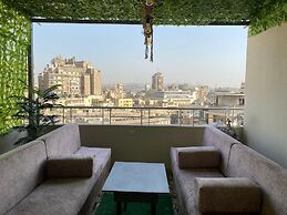 Holy Sheet Plus, Boutique Hotel
