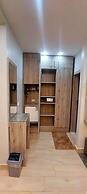 Holy Sheet Plus, Boutique Hotel