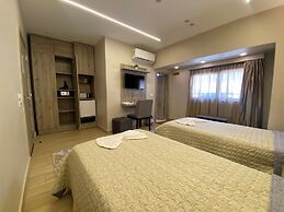 Holy Sheet Plus, Boutique Hotel