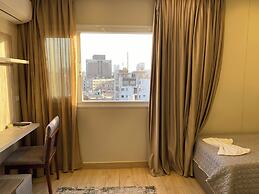 Holy Sheet Plus, Boutique Hotel