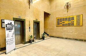 Holy Sheet Plus, Boutique Hotel